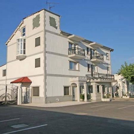 Hotel Terra Galega 蒙福特·德·莱蒙斯 外观 照片