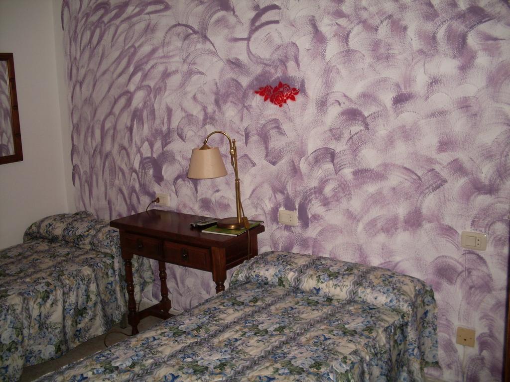 Hotel Terra Galega 蒙福特·德·莱蒙斯 客房 照片