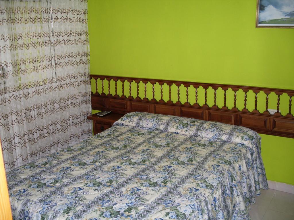 Hotel Terra Galega 蒙福特·德·莱蒙斯 外观 照片