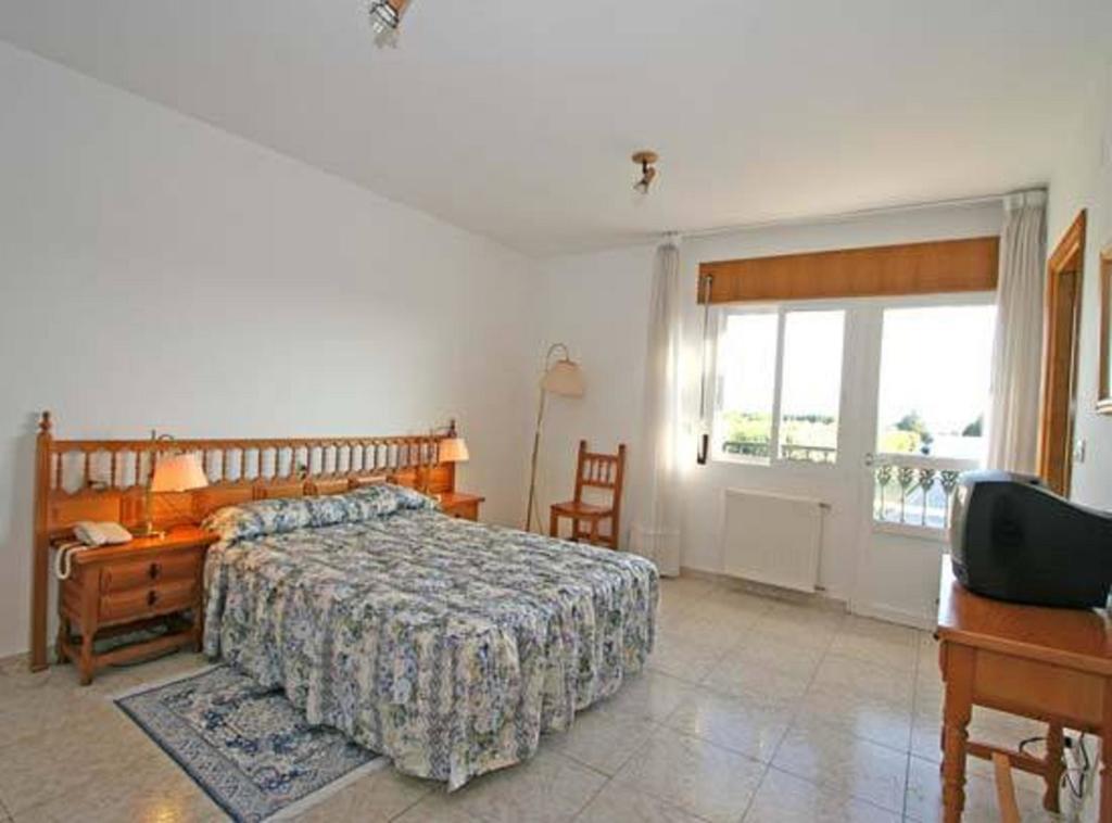 Hotel Terra Galega 蒙福特·德·莱蒙斯 外观 照片