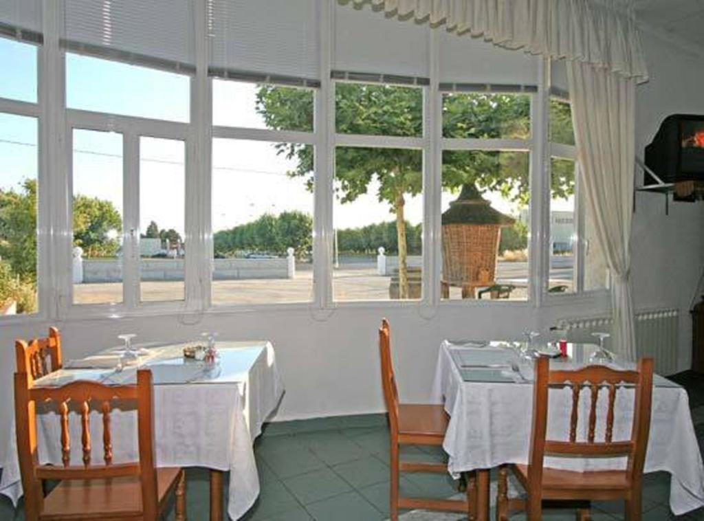 Hotel Terra Galega 蒙福特·德·莱蒙斯 外观 照片