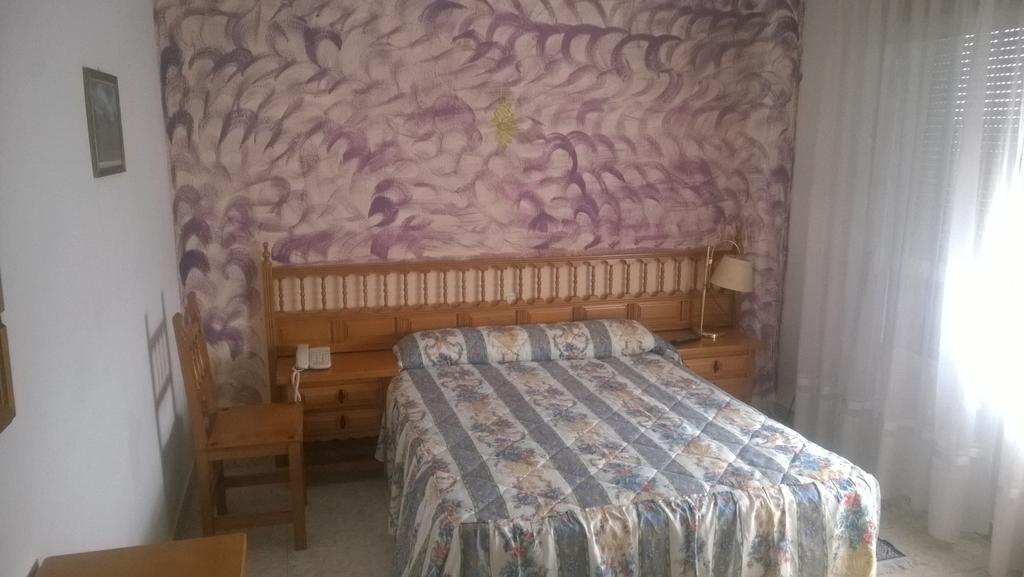 Hotel Terra Galega 蒙福特·德·莱蒙斯 外观 照片