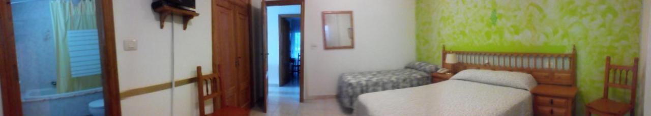 Hotel Terra Galega 蒙福特·德·莱蒙斯 外观 照片