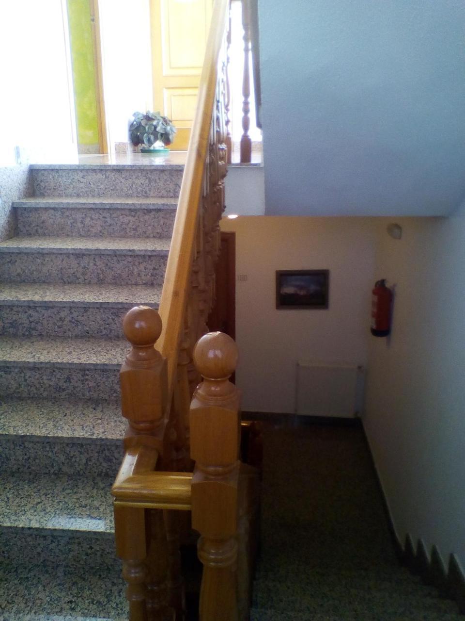 Hotel Terra Galega 蒙福特·德·莱蒙斯 外观 照片