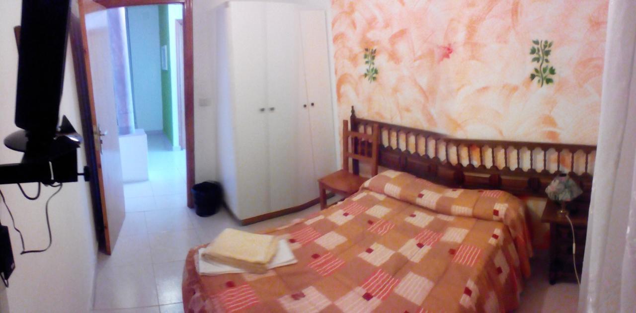 Hotel Terra Galega 蒙福特·德·莱蒙斯 外观 照片